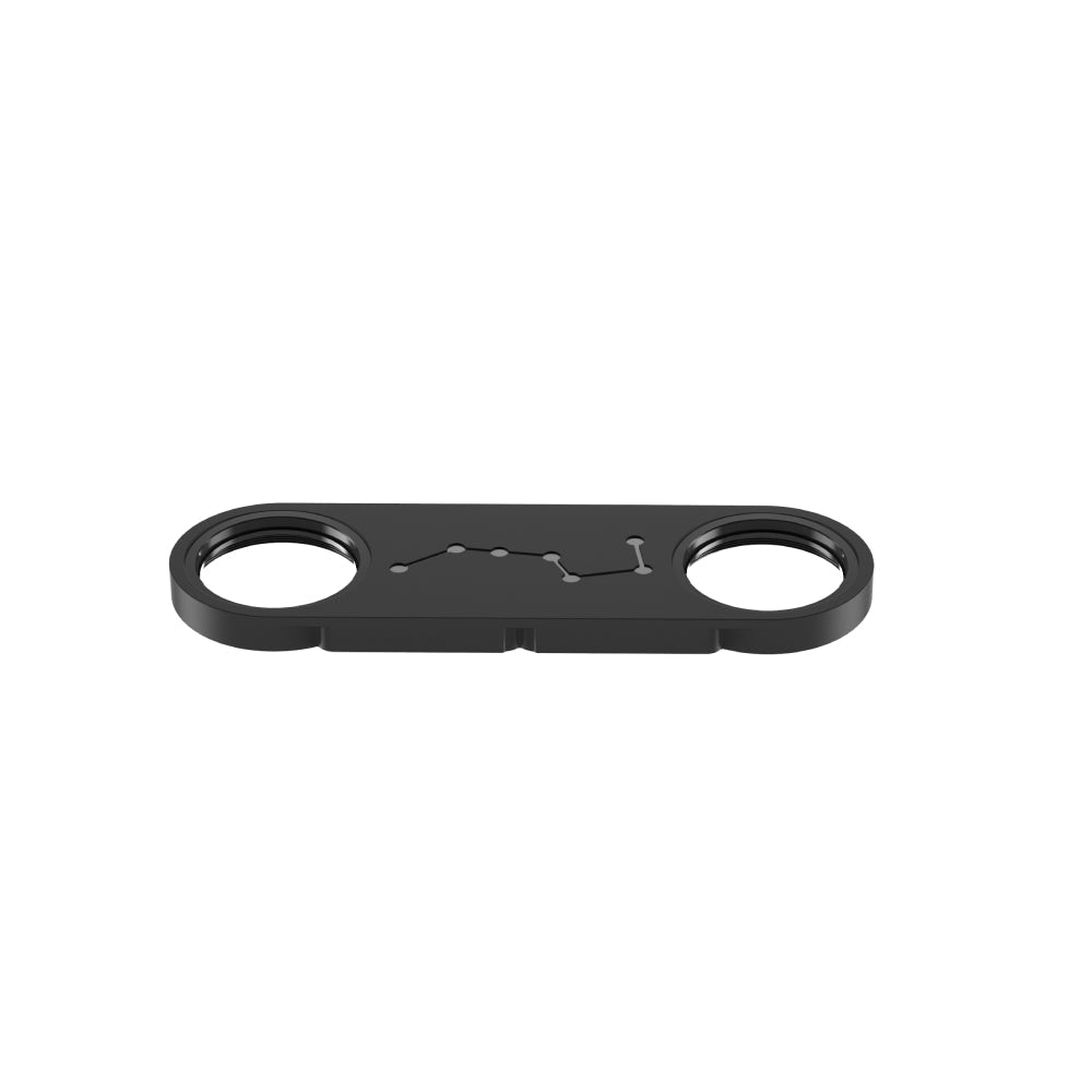 Explore Scientific Filter Adapter for DWARF II Smart Telescope ES-DII-FILTER-ADT