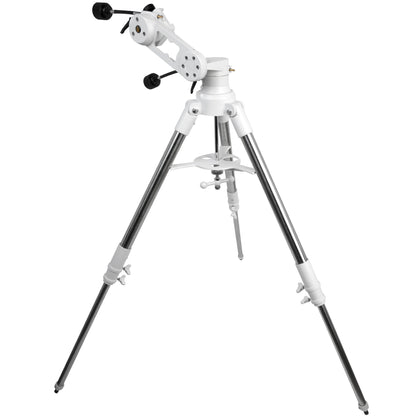 Explore Scientific FirstLight 127 mm Achromatic Refractor Telescope with Twilight I Alt-Az Mount – Beginner & Deep Sky Observation Kit