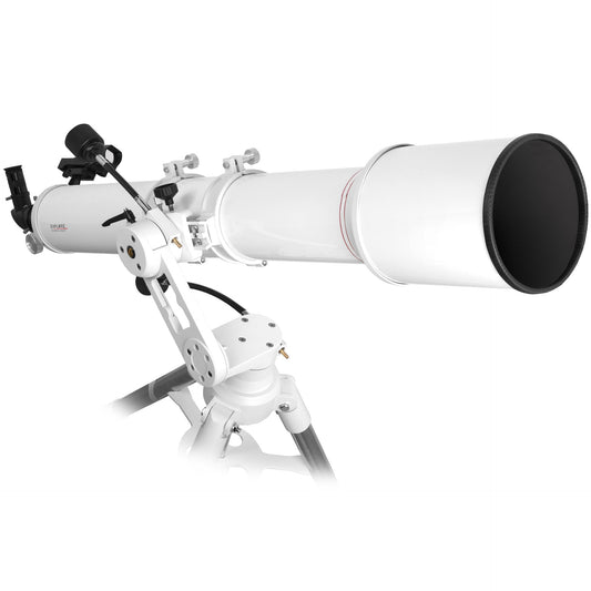 Explore Scientific FirstLight 127 mm Achromatic Refractor Telescope with Twilight I Alt-Az Mount – Beginner & Deep Sky Observation Kit