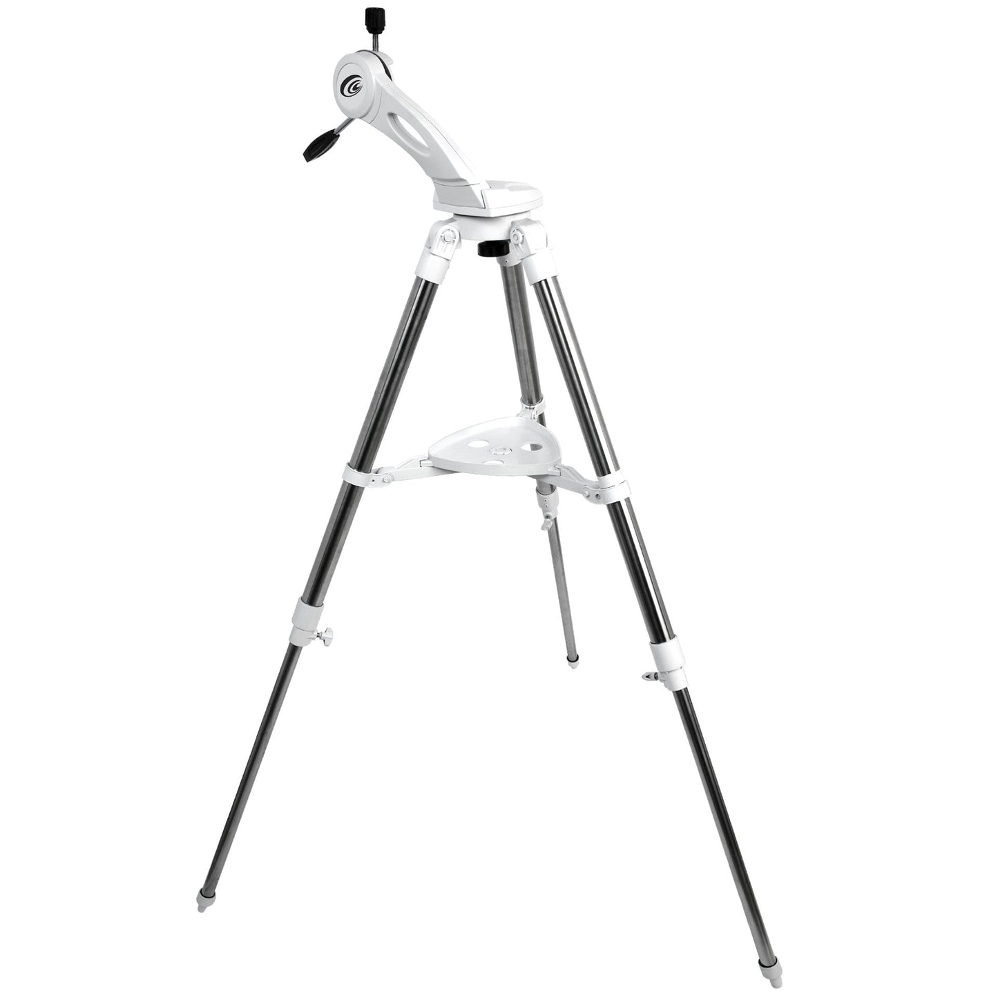 Explore FirstLight 80mm Refractor Telescope with Twilight Nano Mount