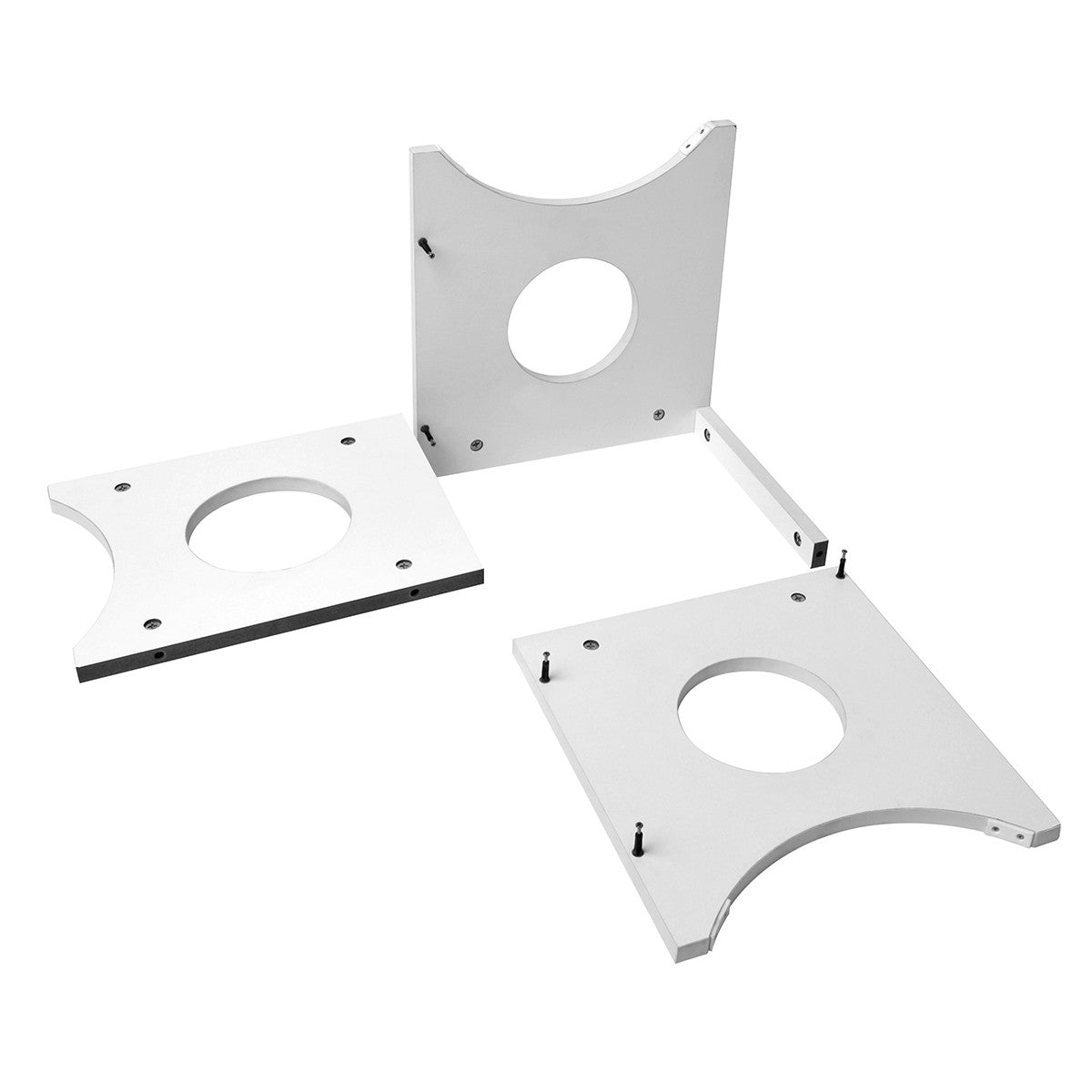 Explore Scientific Explore FirstLight 10" Dobsonian Telescope Package FL-DOB1005-02-PK