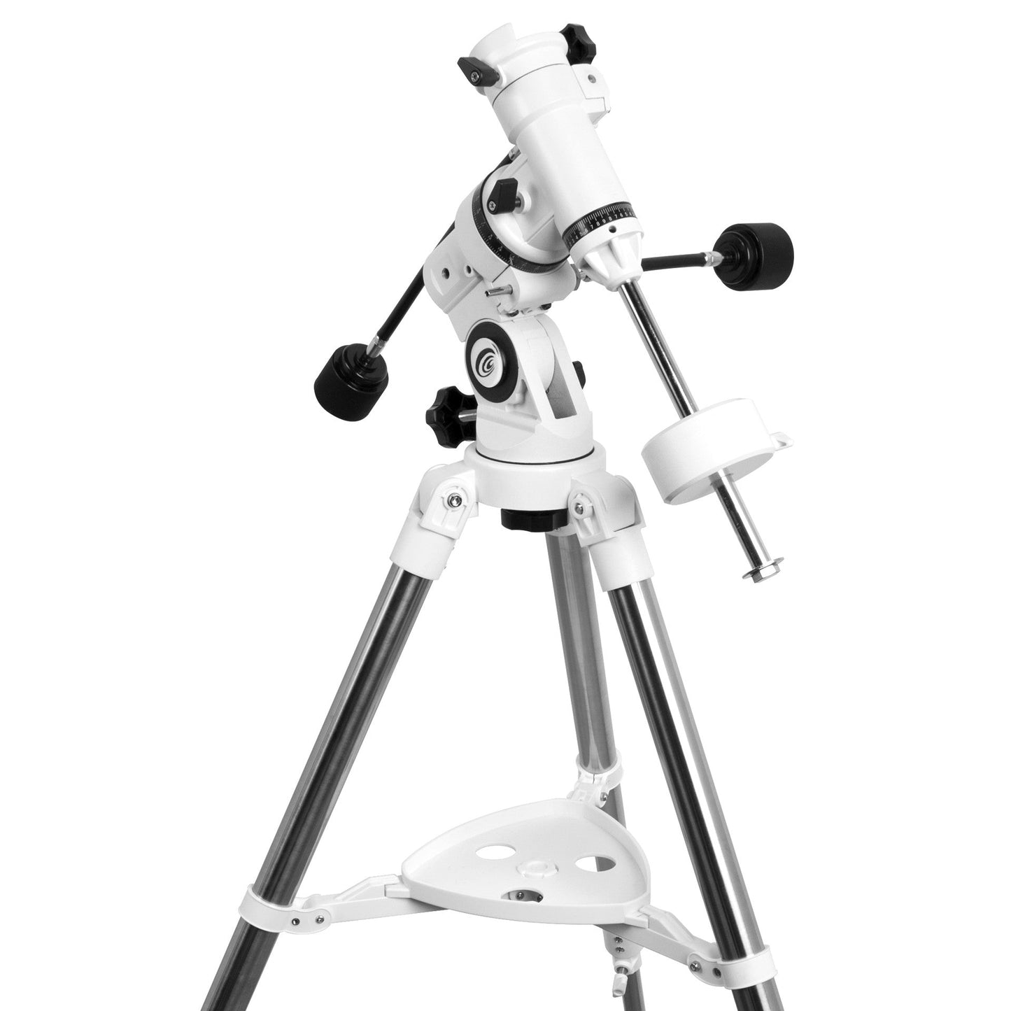 Explore Scientific FirstLight 100 mm Maksutov-Cassegrain Telescope with Twilight Nano EQ3 Equatorial Mount (FL-MC1001400EQ3)
