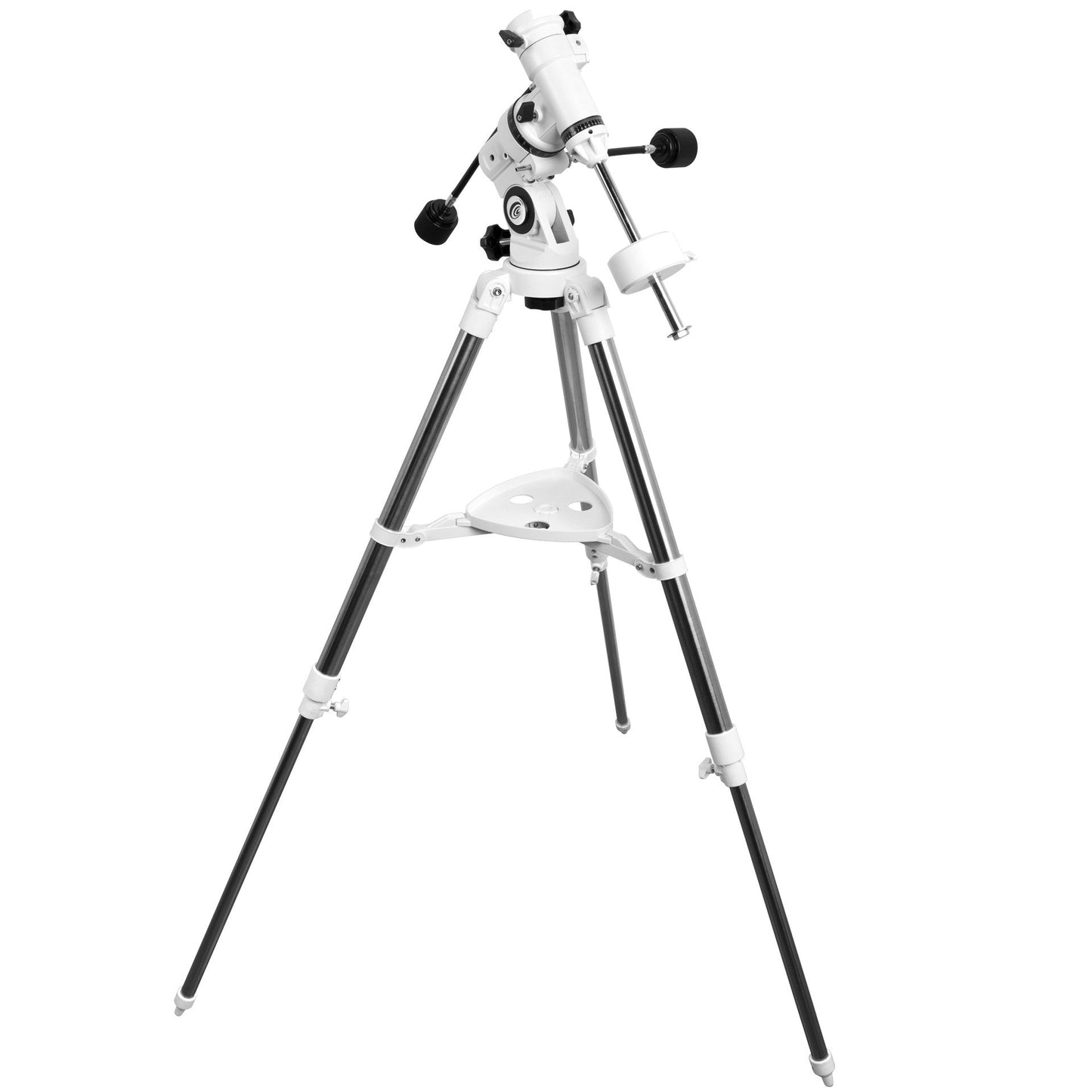 Explore Scientific Explore FirstLight 100mm Mak-Cassegrain Telescope with EQ3 Mount FL-MC1001400EQ3