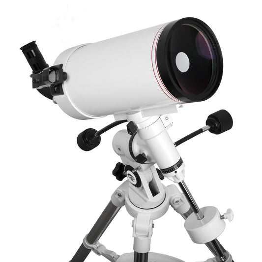 Explore Scientific Explore FirstLight 127mm Mak-Cassegrain Telescope with EQ3 Mount FL-MC1271900EQ3