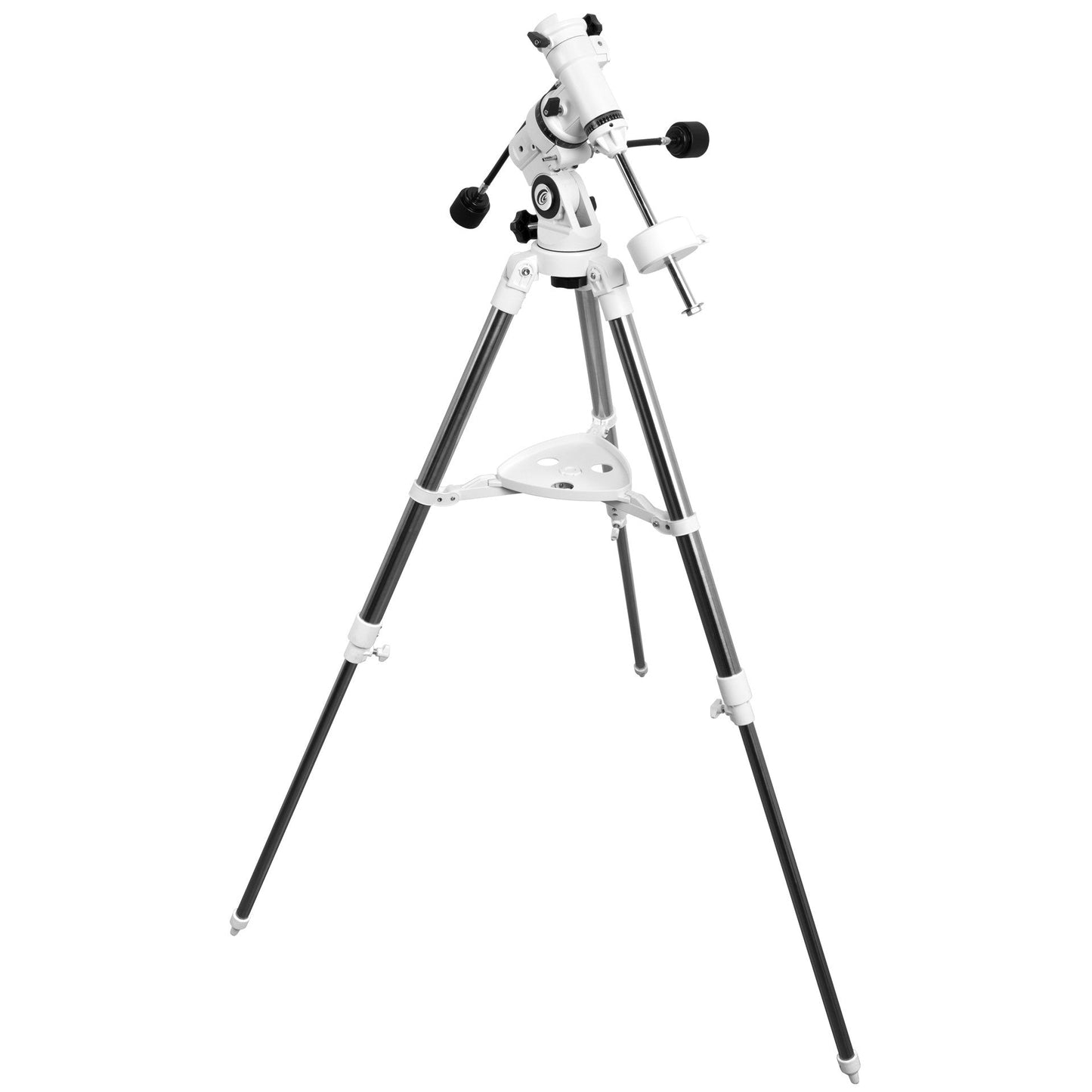 Explore Scientific FirstLight 114 mm Newtonian Reflector Telescope with Nano EQ3 Equatorial Mount – Complete Beginner Kit (FL-N114500EQ3)