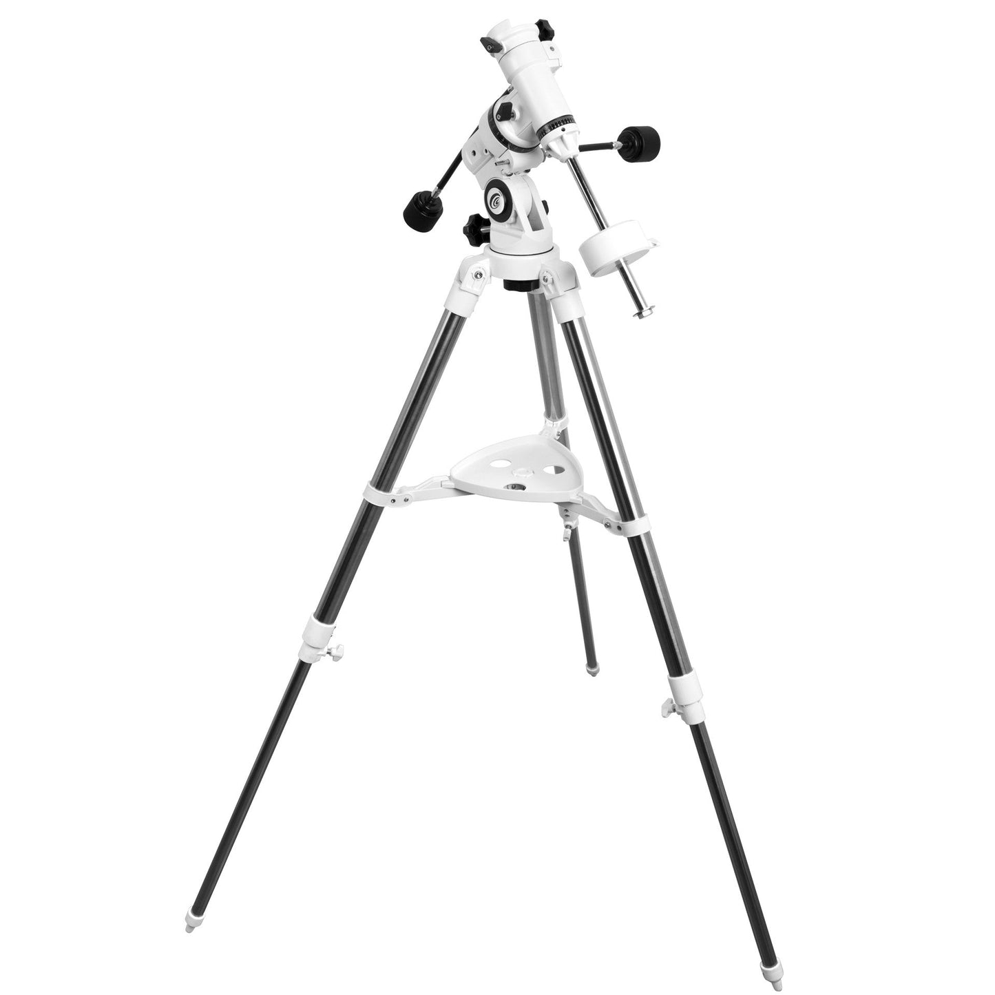Explore Scientific FirstLight 130 mm Newtonian Reflector Telescope with Nano EQ3 German Equatorial Mount – Complete Beginner Astronomical Kit