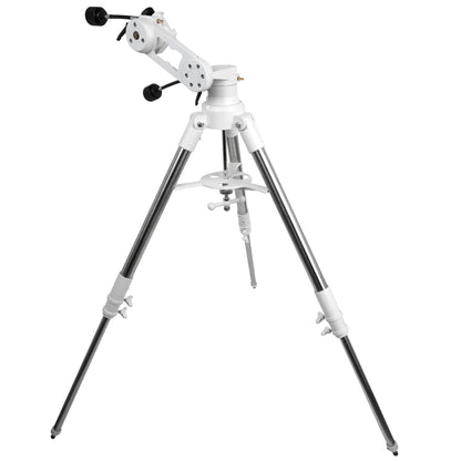 Explore Scientific FirstLight 130 mm Newtonian Reflector Telescope with Twilight Alt-Az Mount – Complete Beginner Astronomy Kit
