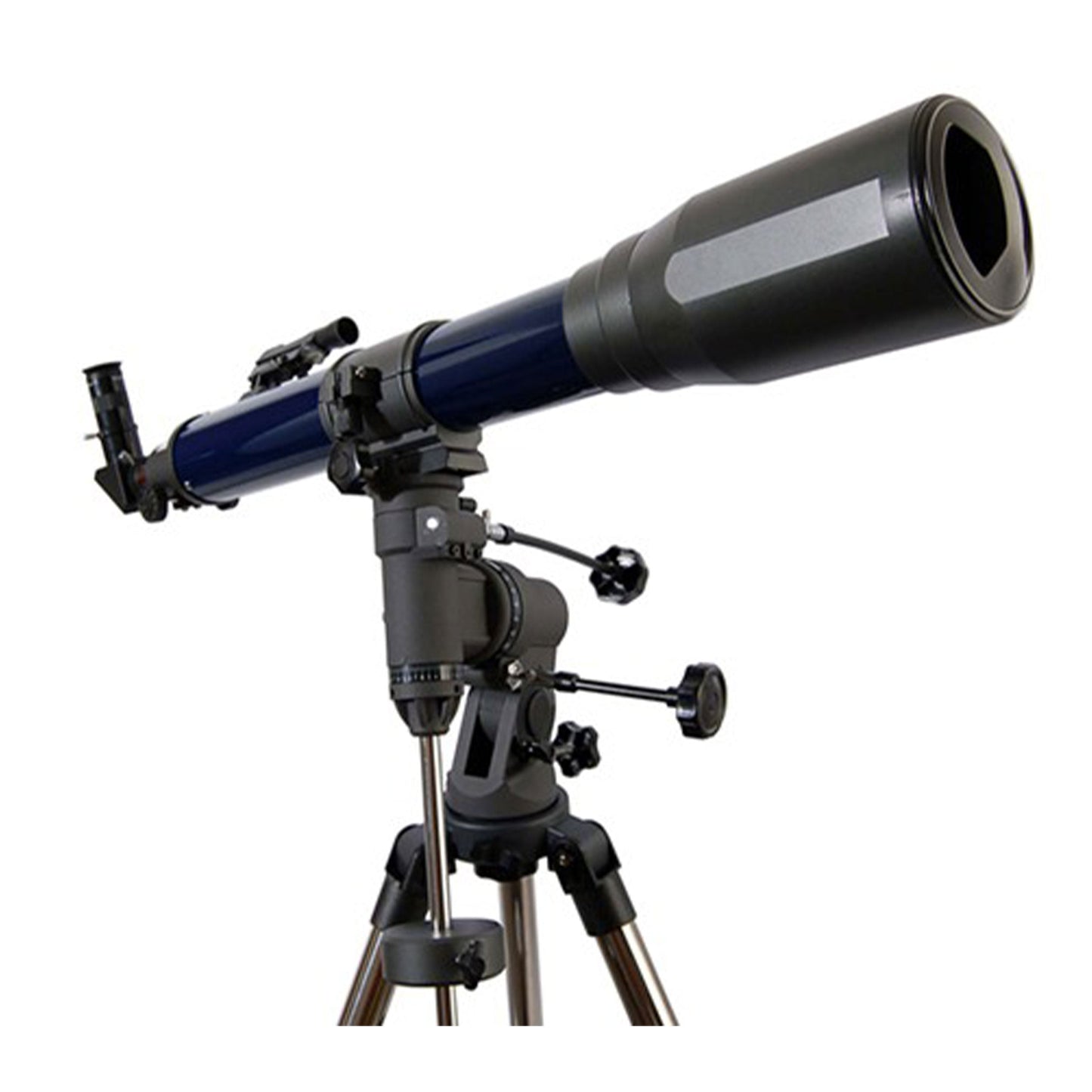 Spica 130mm EQ2 Telescope