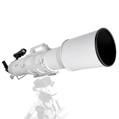 Explore Scientific FirstLight MAK152mm Maksutov-Cassegrain Telescope (FL-MC1521900) – f/12.5, 1900mm, Hex Focuser, 2" Diagonal + Accessories