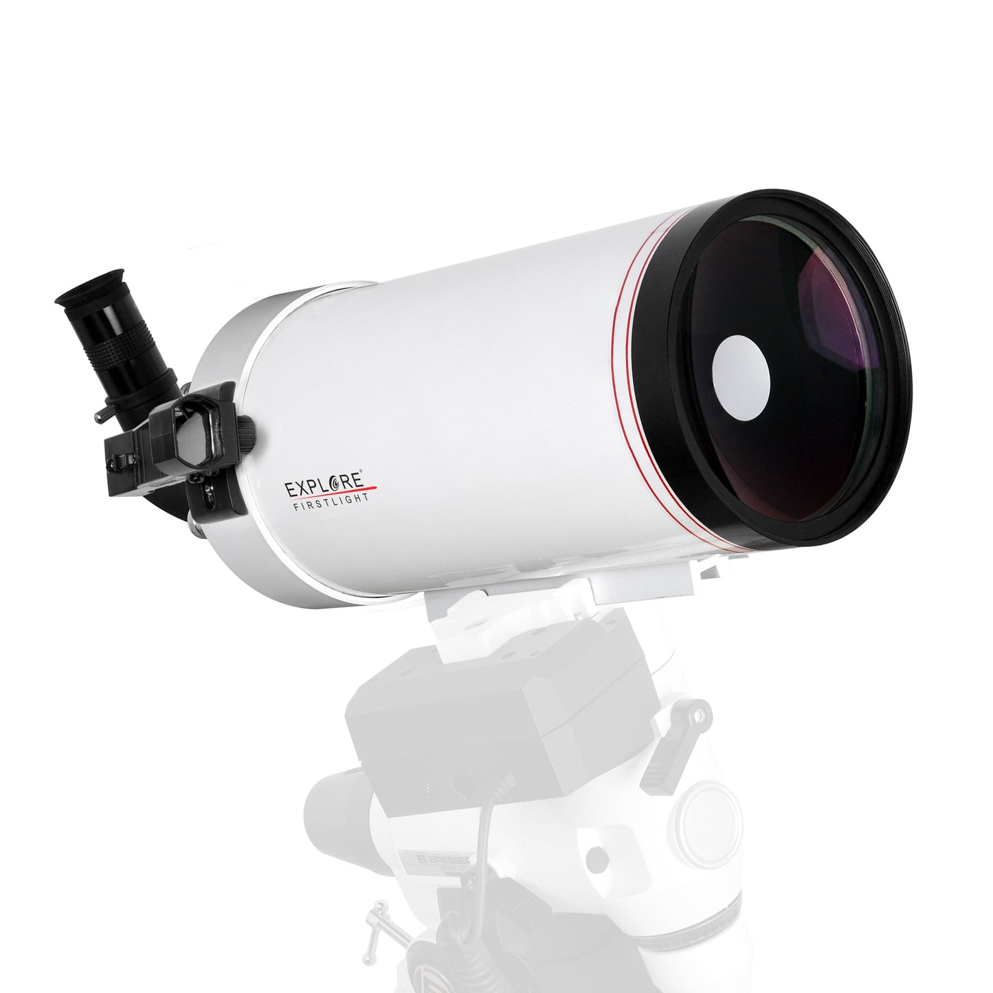 Explore Scientific Explore FirstLight 127mm Mak-Cassegrain Telescope Optical Tube With Accessories FL-MC1271900