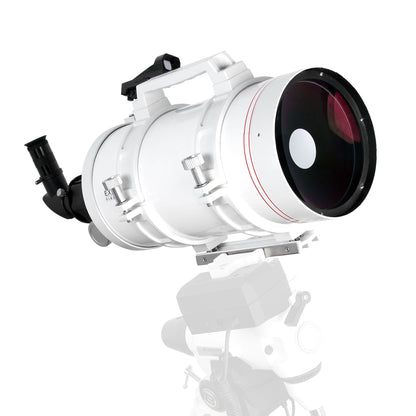 Explore Scientific FirstLight MAK152mm Maksutov-Cassegrain Telescope (FL-MC1521900) – f/12.5, 1900mm, Hex Focuser, 2" Diagonal + Accessories