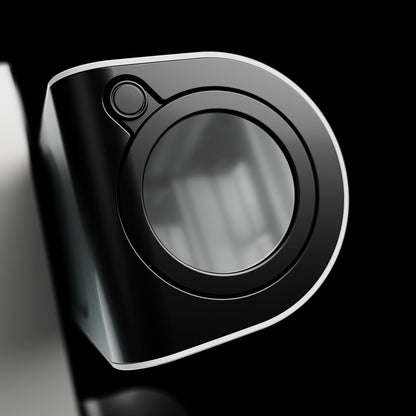 Vaonis Solar Filter for Vespera Smart Telescope — Safely Observe the Sun with Your Smart Telescope | Telescope Wolves