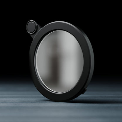 Vaonis Solar Filter for Vespera Smart Telescope — Safely Observe the Sun with Your Smart Telescope | Telescope Wolves