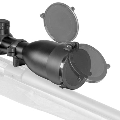 Alpen Apex 4.5-27x50 4015