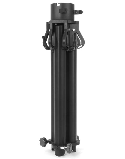 Explore Scientific PMC-Eight GoTo Equatorial Mount & Tripod (ES-G11PMC8-00)