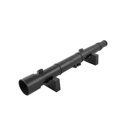 Explore Scientific Galileoscope educational telescope kit GSCOPE build your own 50mm refractor ideal for kids students and beginner astronomers providing a fun engaging and educational hands on telescope building experience that teaches the science of optics and astronomy while delivering real views of the moon planets and stars — Telescope Wolves