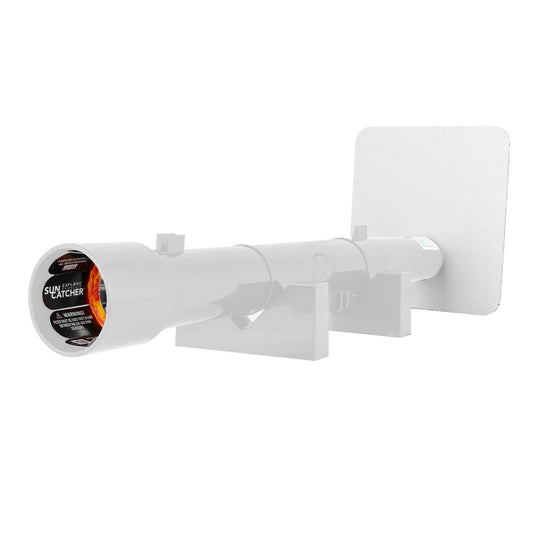 Explore Scientific Solar Filter & Sun Shade for Galileoscope Refractor | Telescope Wolves