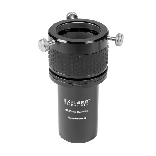 Explore Scientific HR Variable Coma Corrector 2" | Telescope Wolves