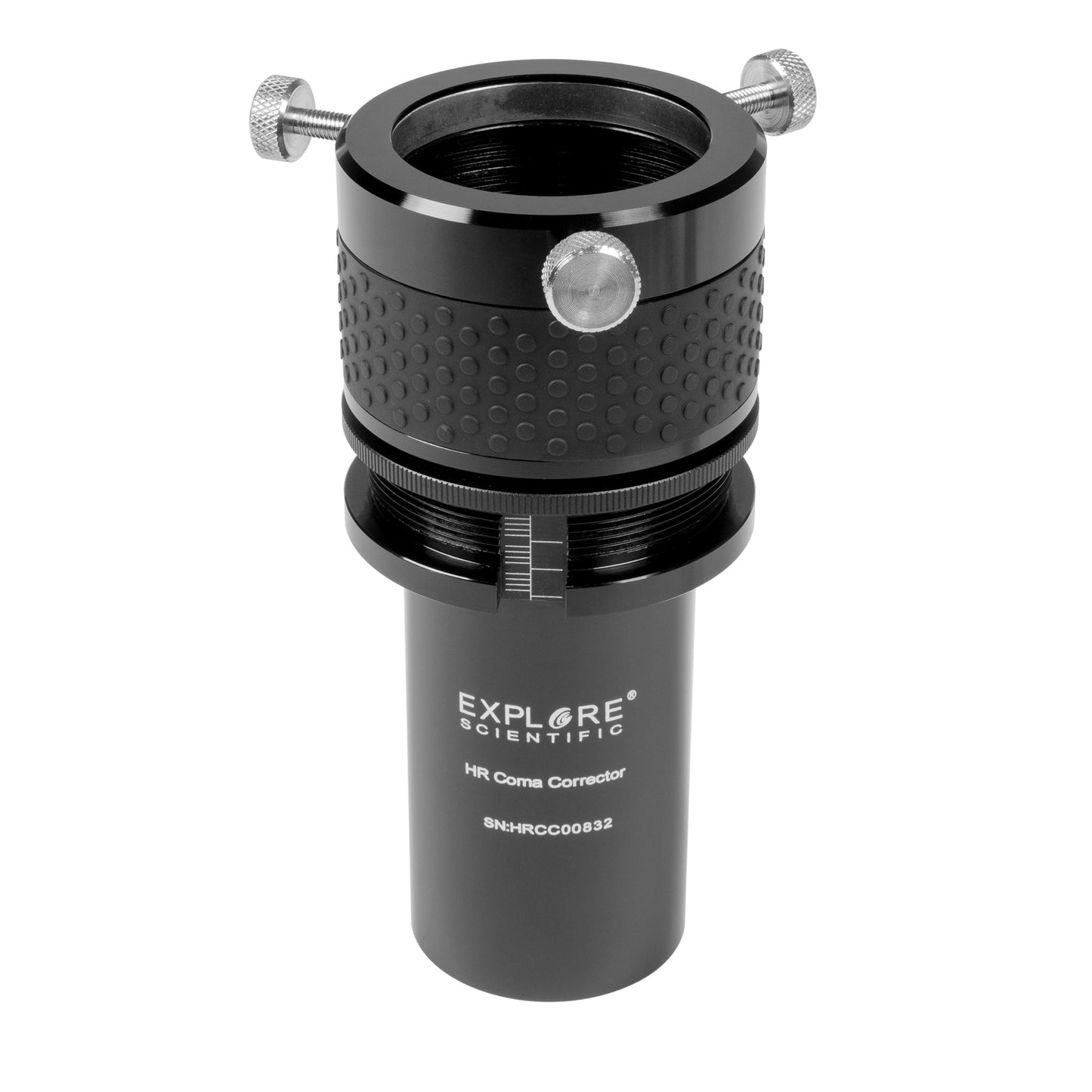 HR Variable Coma Corrector (2-inch)