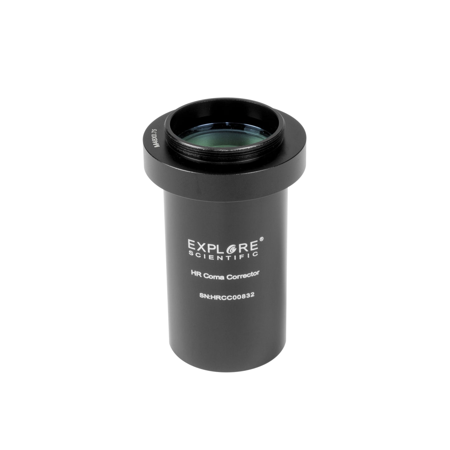 Explore Scientific HR Variable Coma Corrector 2" | Telescope Wolves