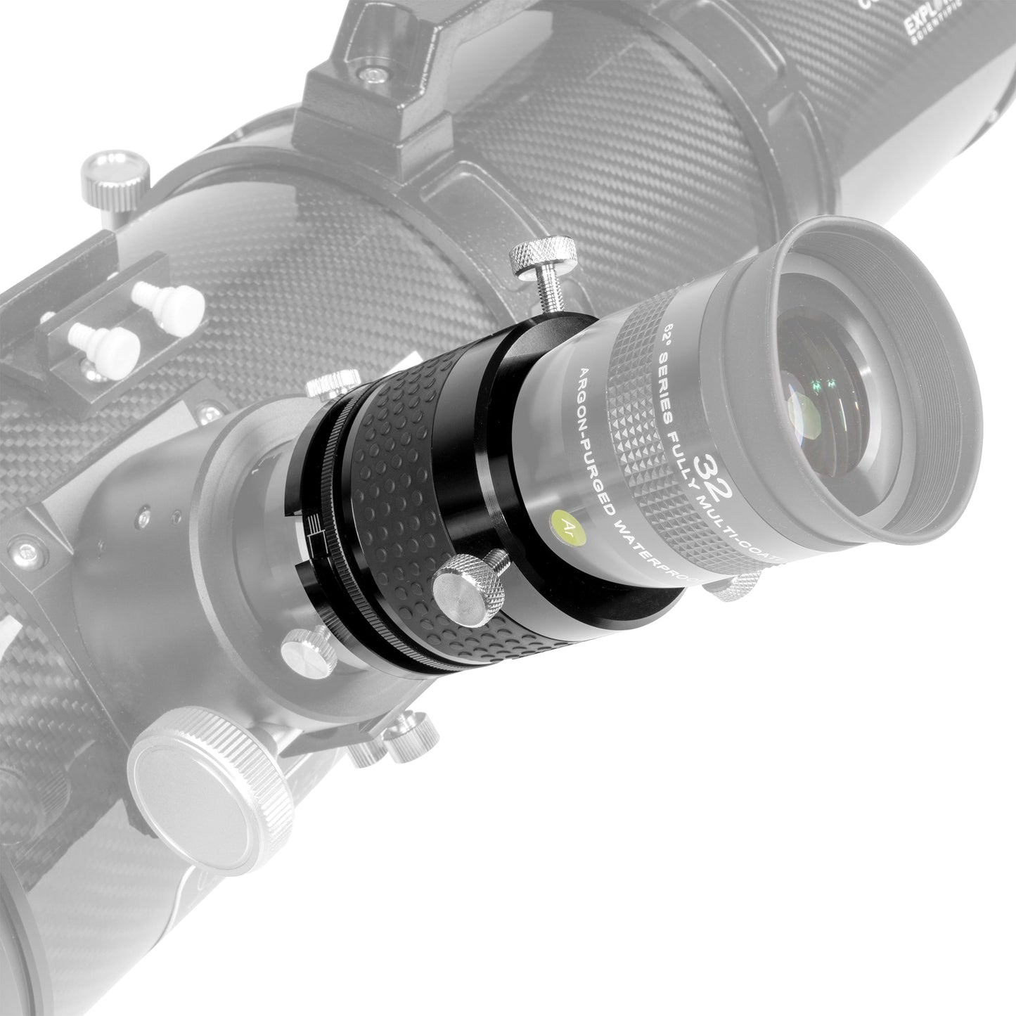 HR Variable Coma Corrector (2-inch)