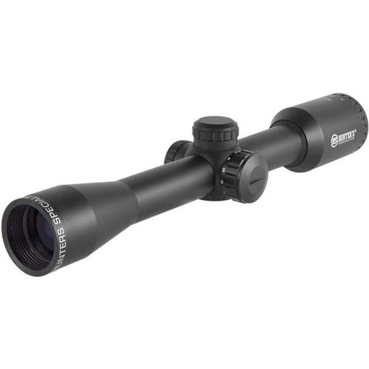 Certified Pre-Owned Bresser 4x32 Riflescope