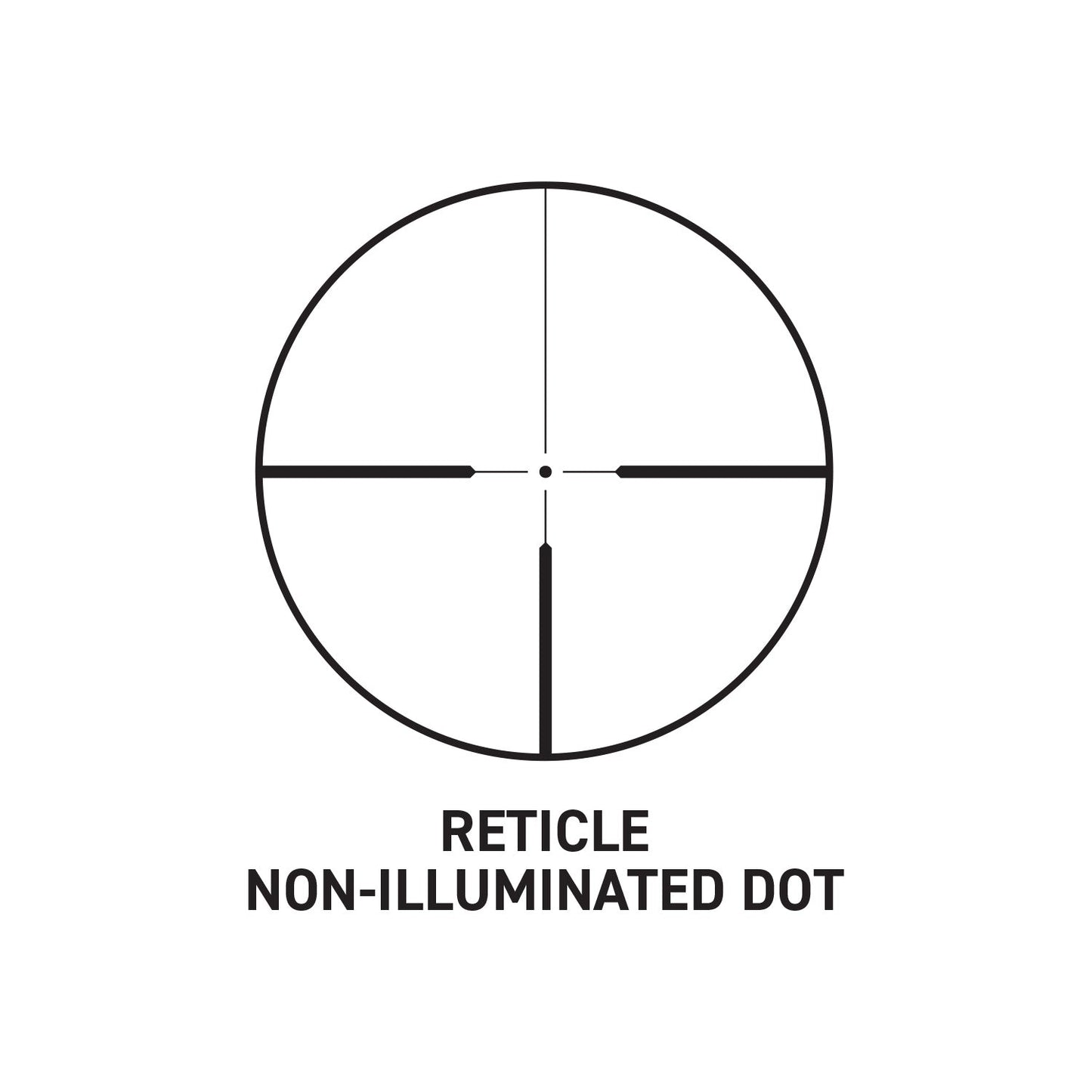 HS 4-16X42 Riflescope