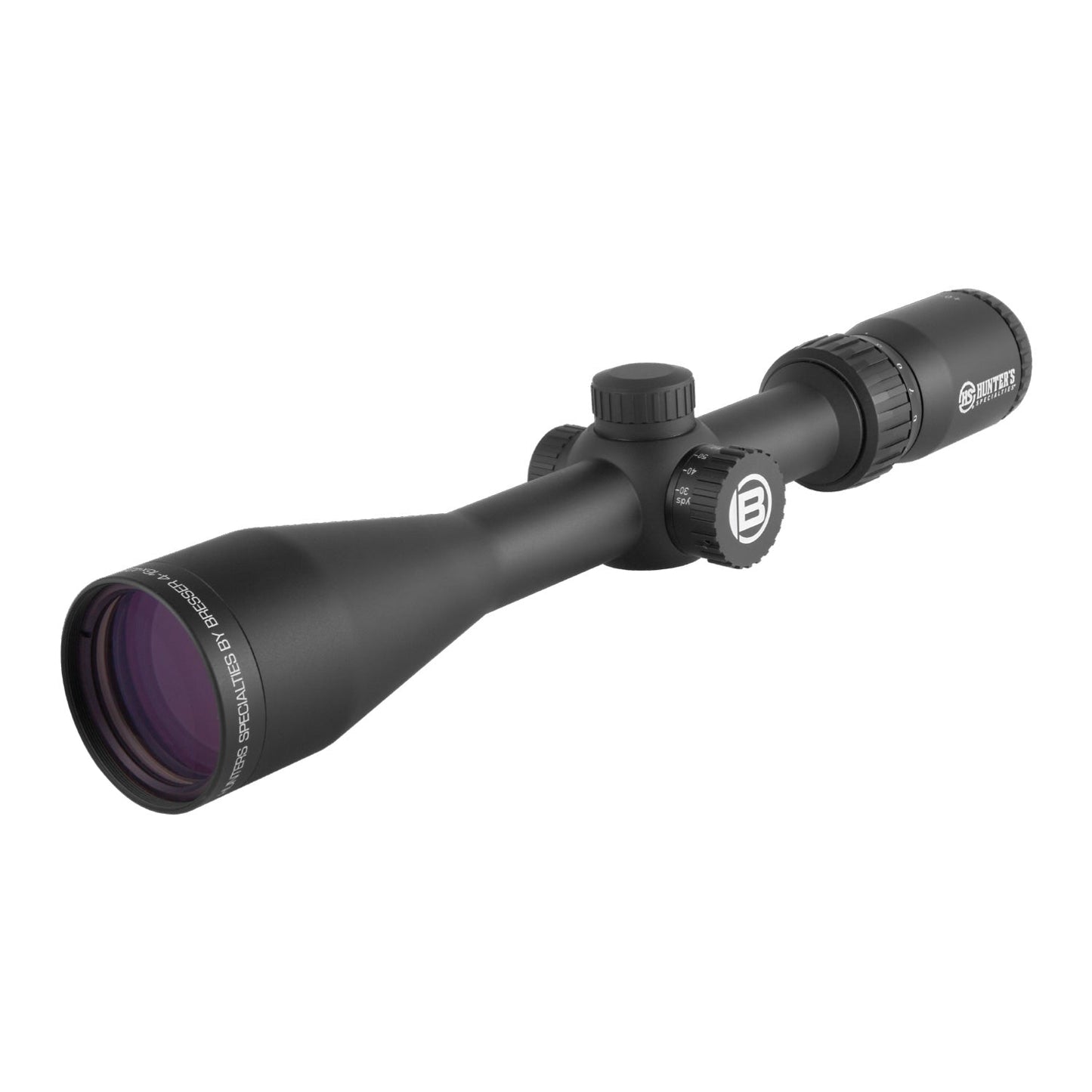 Certified Pre-Owned HS 4-16X42 Riflescope