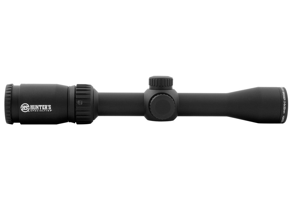 Certified Pre-Owned HS 2-8x32 Riflescope