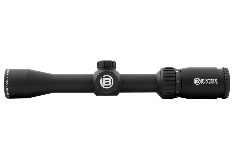 Certified Pre-Owned HS 2-8x32 Riflescope