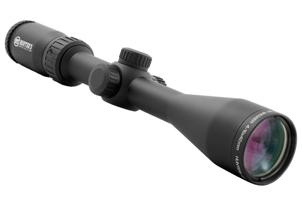 Certified Pre-Owned HS 4-16X42 Riflescope