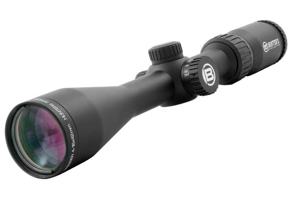 Certified Pre-Owned HS 4-16X42 Riflescope
