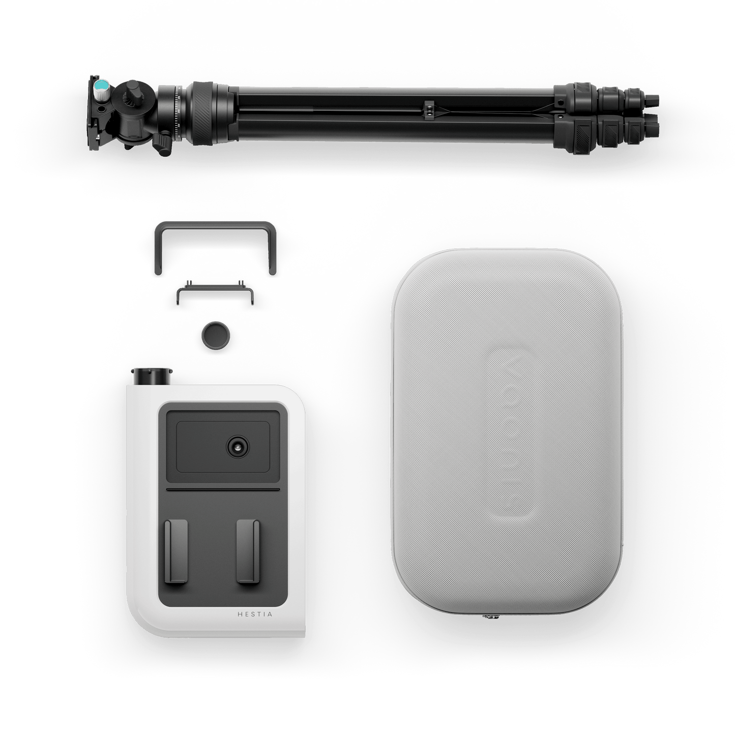 Vaonis Hestia Ultimate Pack - smart telescope complete bundle