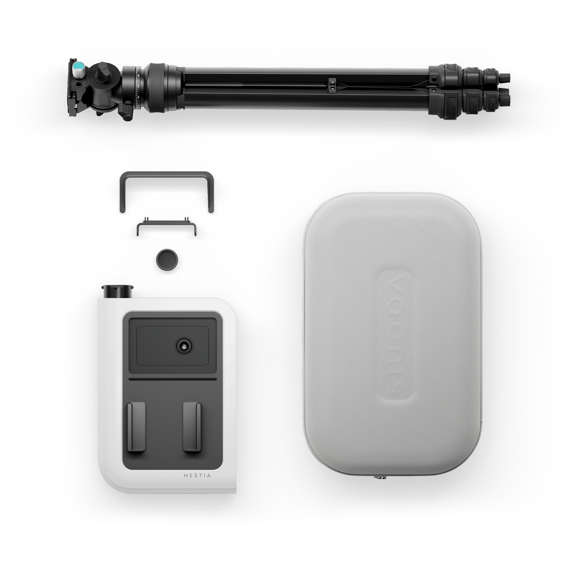 Vaonis Hestia Ultimate Pack - smart telescope complete bundle