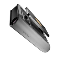Vaonis Hestia Smartphone-Based Telescope with Full-Size Tripod and Solar Filter ES-HESTIAPREMIUM-C