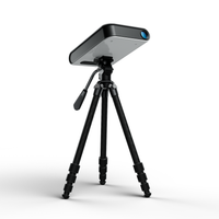 Vaonis Hestia Smartphone-Based Telescope with Full-Size Tripod and Solar Filter ES-HESTIAPREMIUM-C