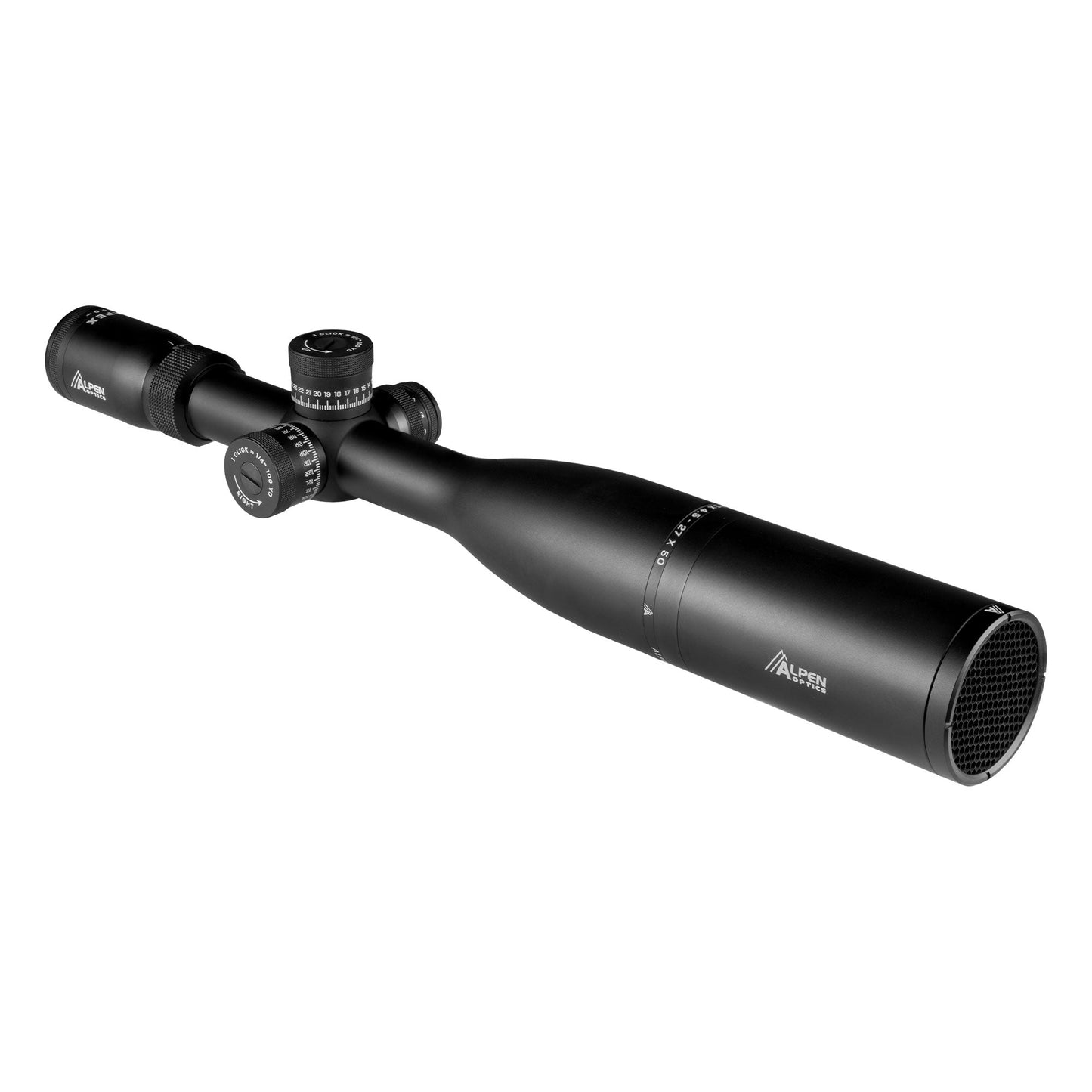 Alpen Apex 4.5-27x50 4015