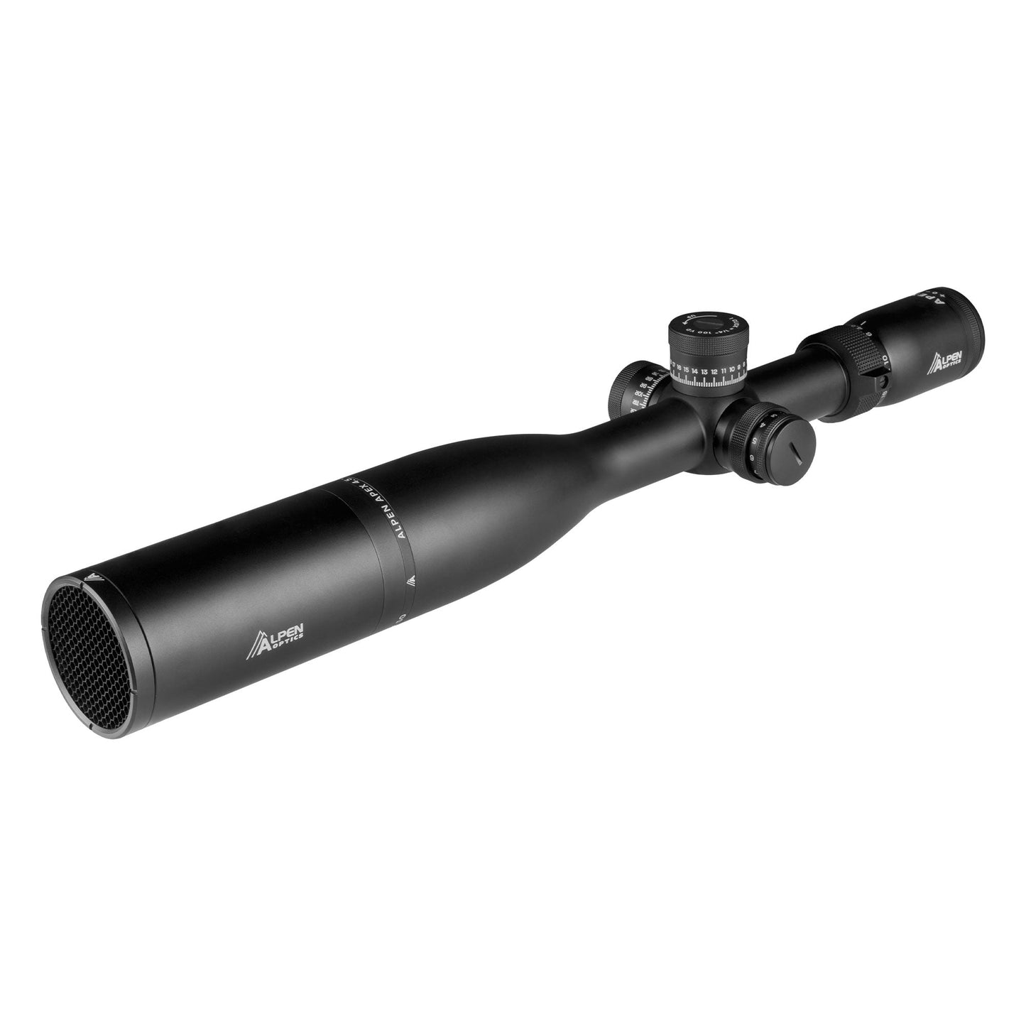 Alpen Apex 4.5-27x50 4015