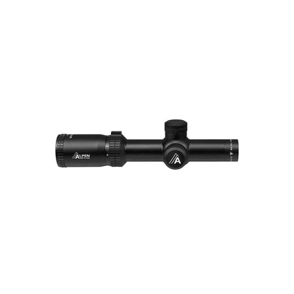 Alpen Kodiak 1-4x24 Riflescope 2047 | Telescope Wolves