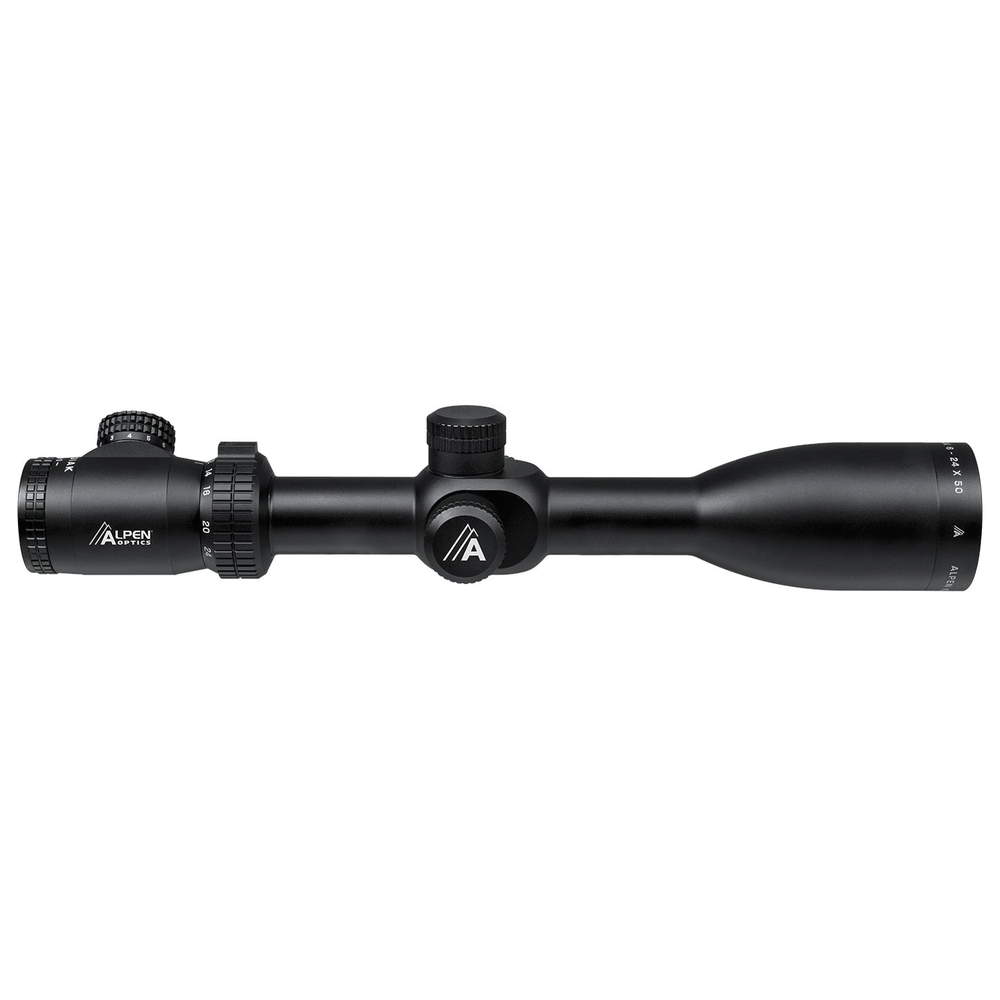 Alpen Kodiak 6-24x50 2058