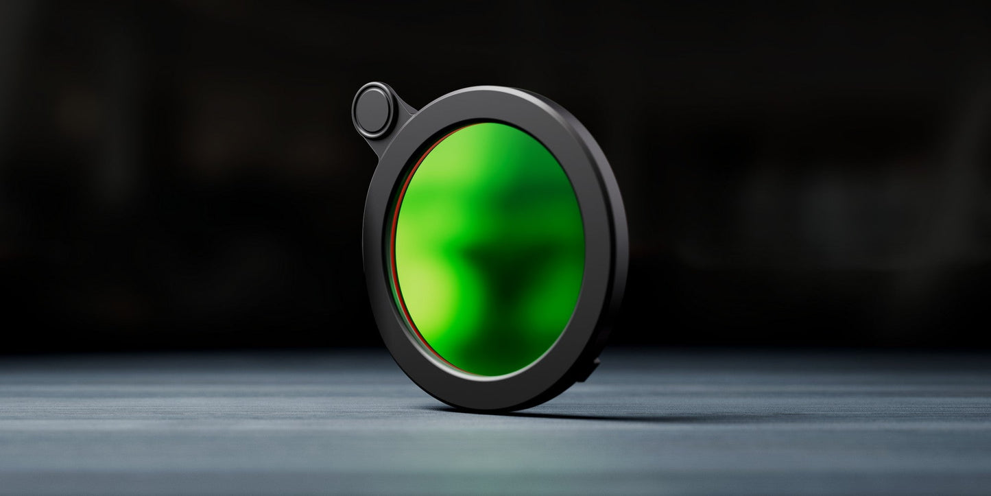 Vaonis CLS Light Pollution Filter for Vespera | Telescope Wolves