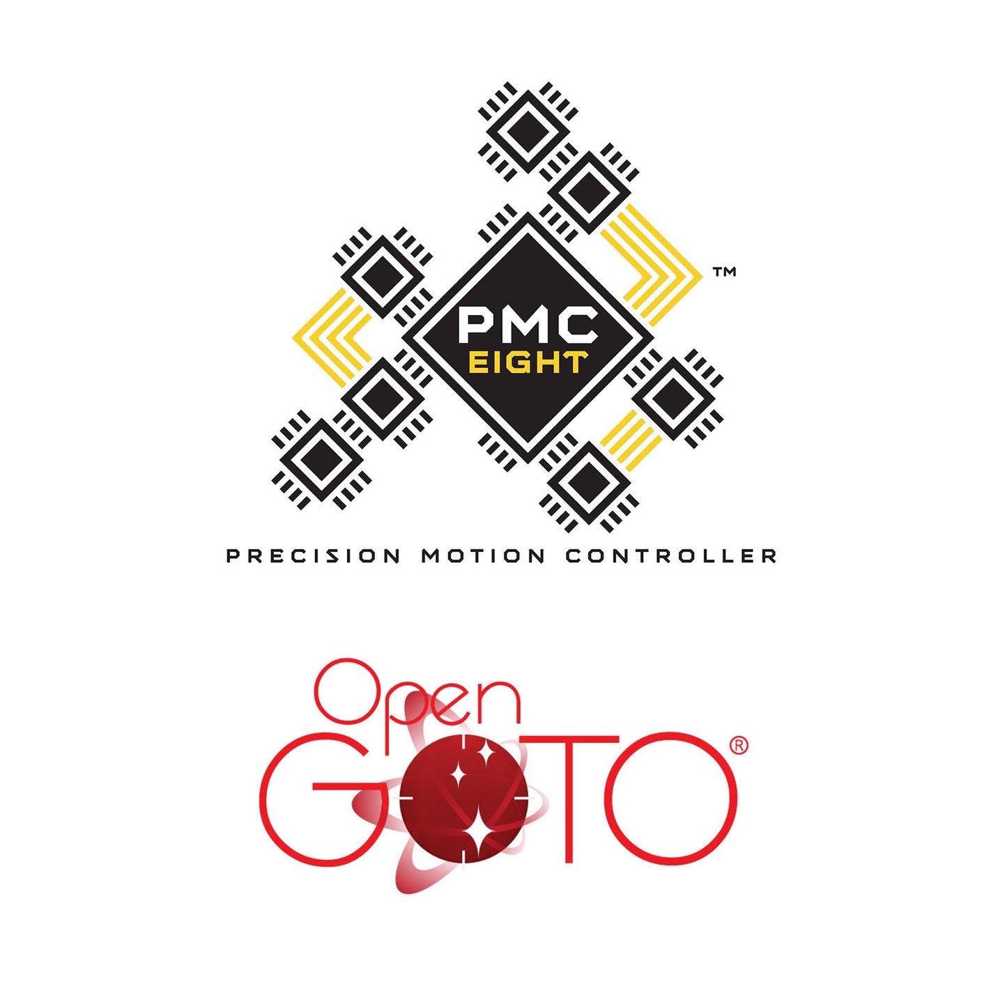 Explore Scientific PMC-Eight GoTo Equatorial Mount & Tripod (ES-G11PMC8-00)