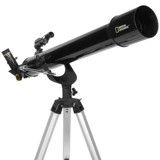 Explore Scientific 70mm AZ Refractor Telescope 80-10070