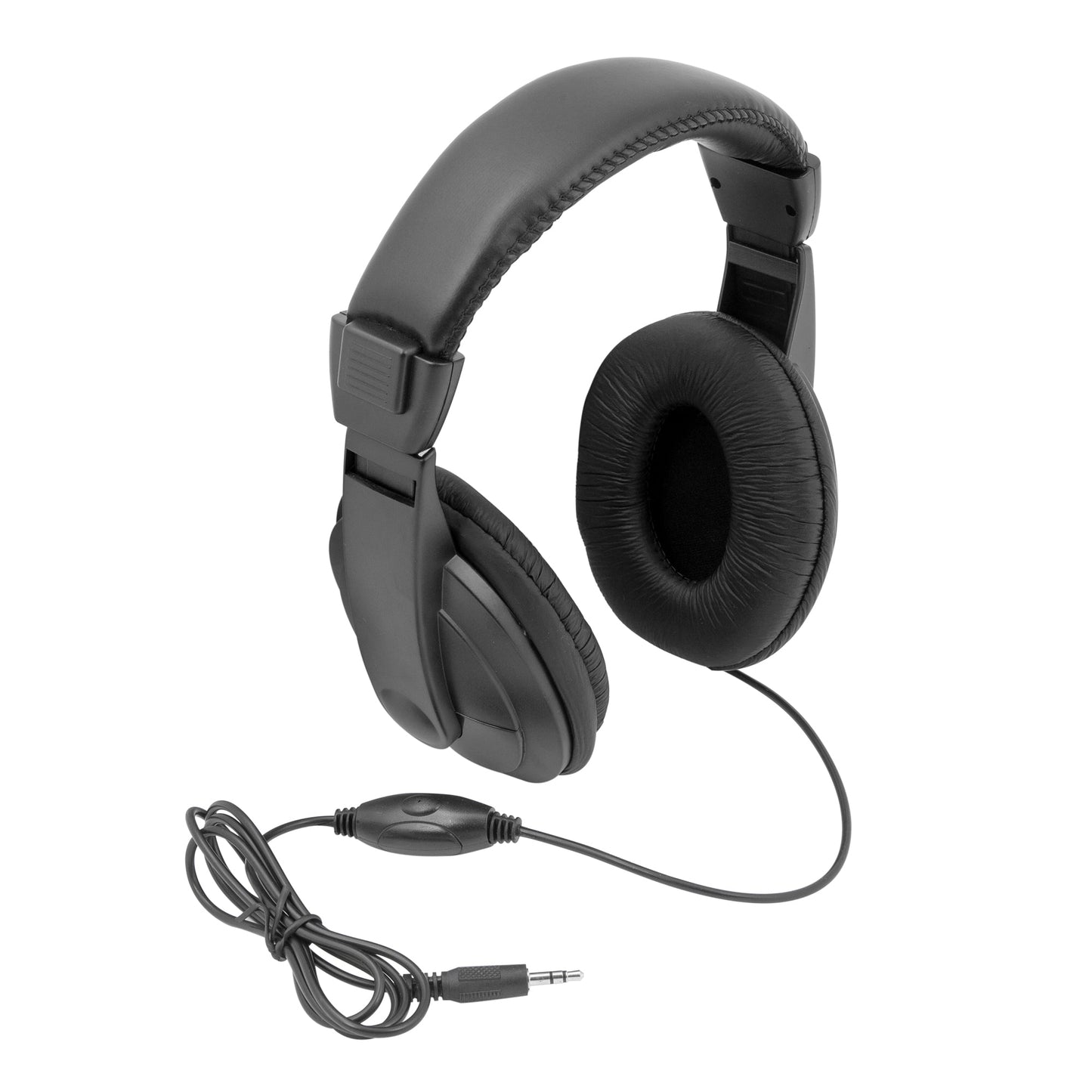 Digital Metal Detector with Headphones