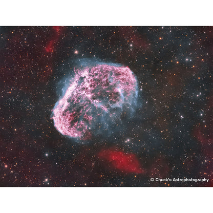 Explore Scientific FCD100 Series 127mm f/7.5 Aluminum Air-Spaced Triplet ED APO Refractor Telescope FCD100-127075-02