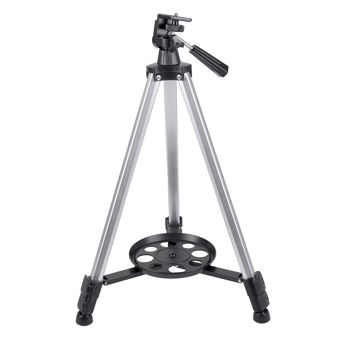 National Geographic RT70400 70mm Refractor Telescope — Beginner Telescope with Panhandle Mount and Smartphone Adapter