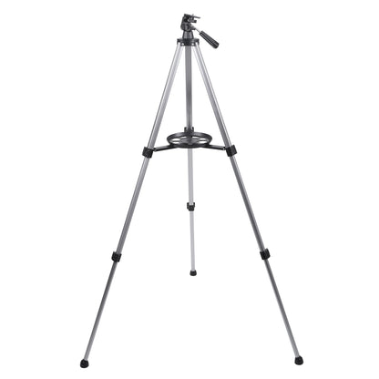 National Geographic RT70400 70mm Refractor Telescope — Beginner Telescope with Panhandle Mount and Smartphone Adapter