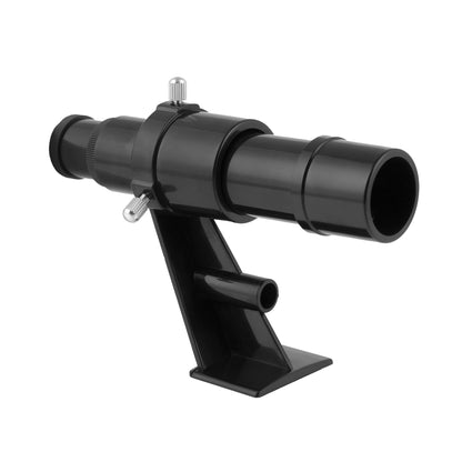 National Geographic RT70400 70mm Refractor Telescope — Beginner Telescope with Panhandle Mount and Smartphone Adapter