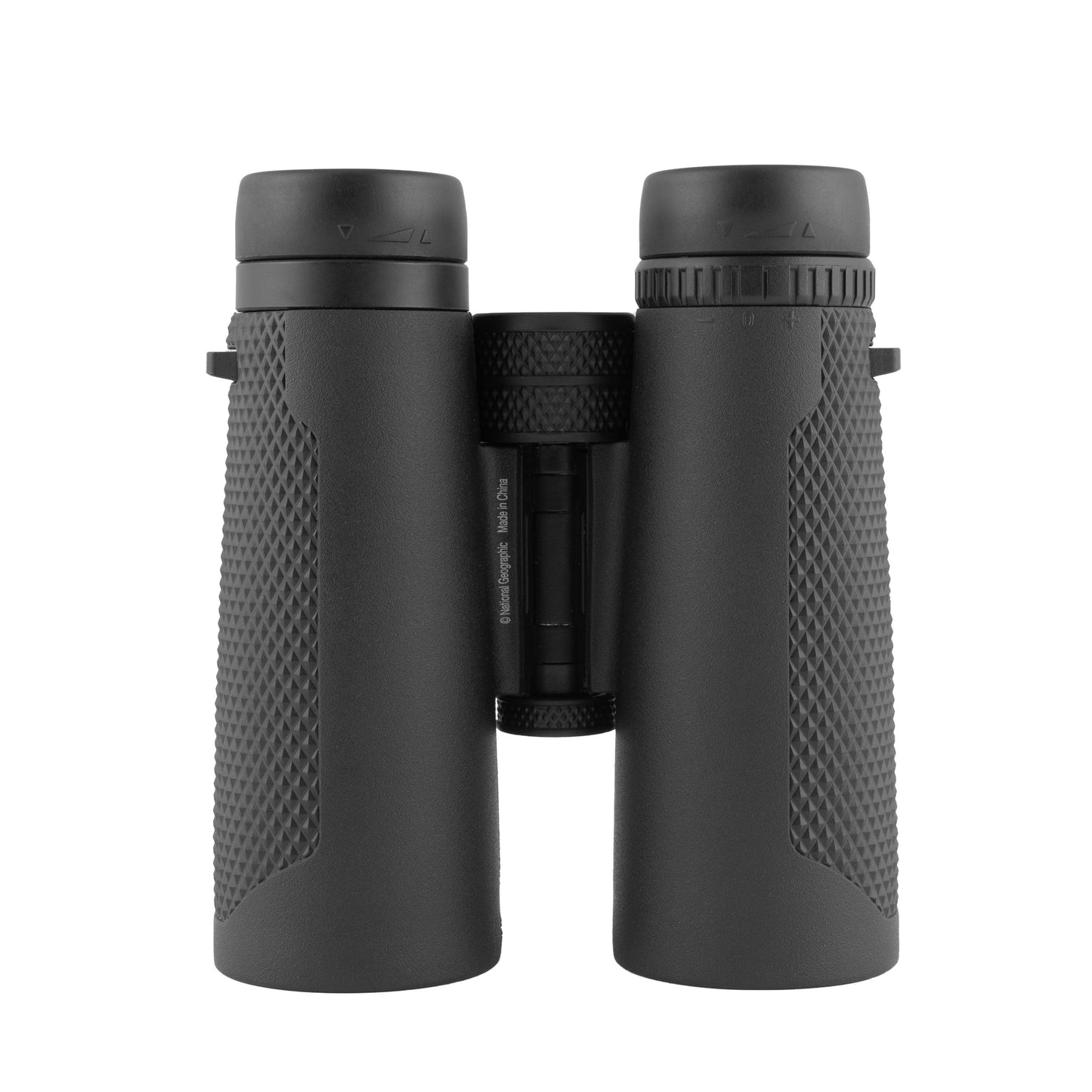 National Geographic 8x42 Binoculars 80-00842CP | Telescope Wolves