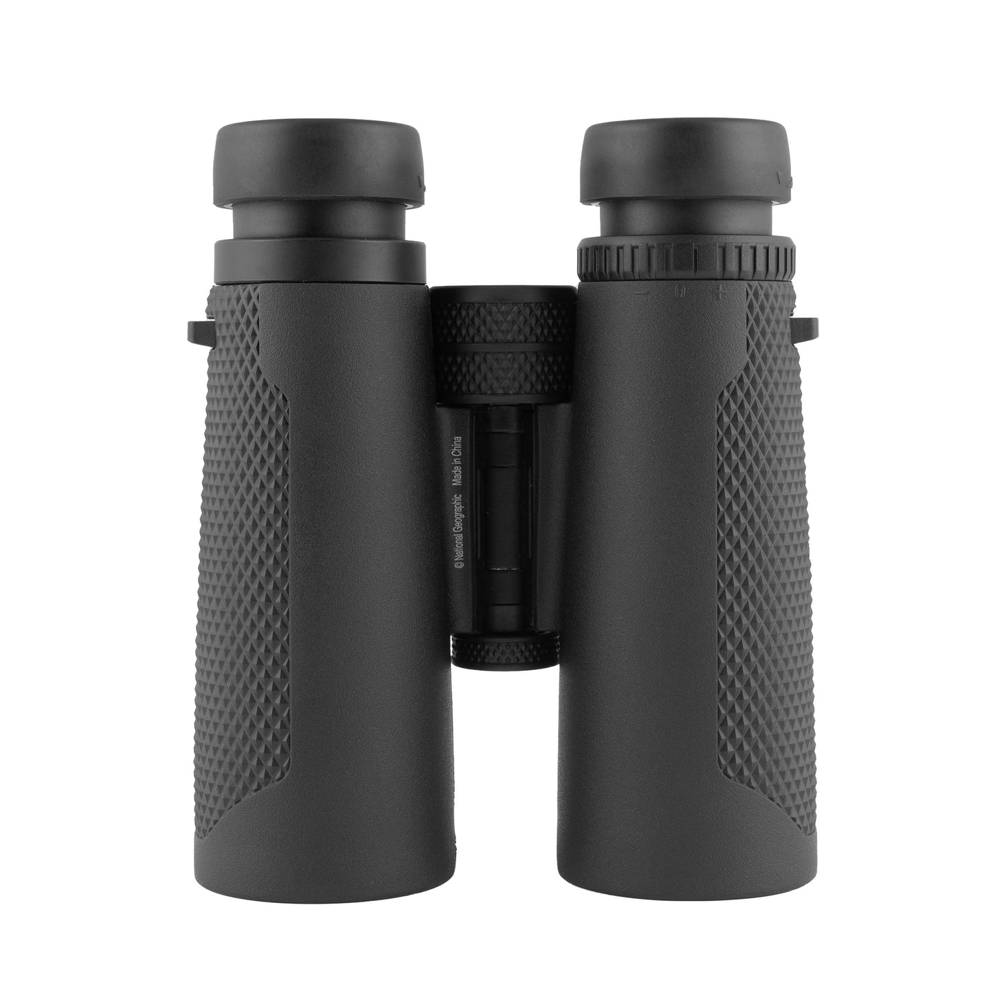 8x42 Binoculars